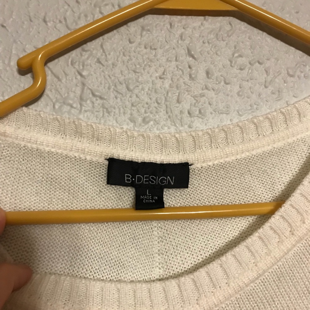 B.Design sweater - Picture 3 of 3